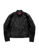 「DARK ELEPHANT」 SUPER BIKER JACKET