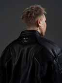 「DARK ELEPHANT」 SUPER BIKER JACKET