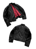 「DARK ELEPHANT」 SUPER BIKER JACKET