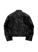 「DARK ELEPHANT」 SUPER BIKER JACKET