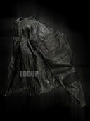 「DEMON CHASER」 Exoskeletal Moto Jacket