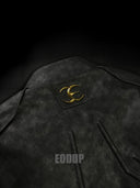 「DEMON CHASER」 Exoskeletal Moto Jacket