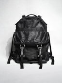AIRBORNE Hand-Waxed Tactical Backpack
