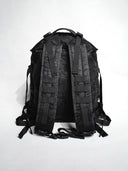 AIRBORNE Hand-Waxed Tactical Backpack