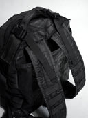 AIRBORNE Hand-Waxed Tactical Backpack