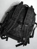 AIRBORNE Hand-Waxed Tactical Backpack