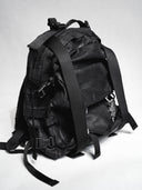 AIRBORNE Hand-Waxed Tactical Backpack