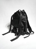AIRBORNE Hand-Waxed Tactical Backpack