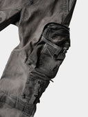 「DESERT」Overdyed Adjustable Cargo Pants