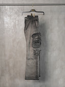 「DESERT」Overdyed Adjustable Cargo Pants