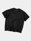 「DISTORTED SIGNAL」 Vintage Graphic Tee