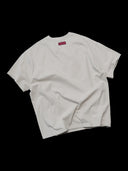 「MAIRA」 Vintage-Washed Madonna Graphic Tee