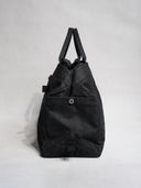 「CASH BAG - PILLAGE」Waxed Canvas Tote Bag