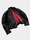 「DARK ELEPHANT」 SUPER BIKER JACKET