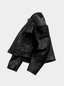 「DARK ELEPHANT」 SUPER BIKER JACKET