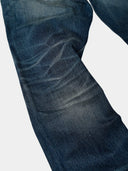 「NILAS」 Nevada Vintage Straight-Leg Jeans